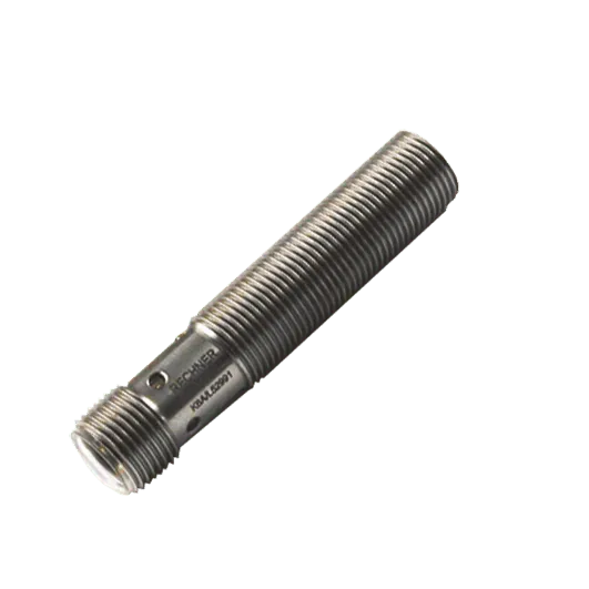 RECHNER KAS-80-A12-A-M12-PPO/VAb-Y5-1-NL capteur M12
