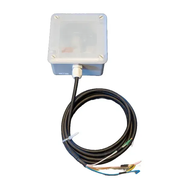 Watteco Pulse Sens'O IP68 capteur télérelève LoRaWAN