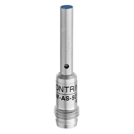 Contrinex Série 500 DW-AS-501-04 capteur inductif Ø4 PNP
