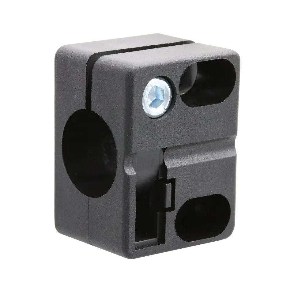 Contrinex ASU-0001-120 support PA6 Ø12 mm sans butée