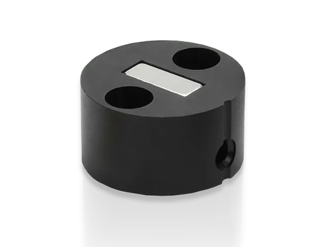 Novotechnik Z-RFC-P02 marqueur de position fixation frontale