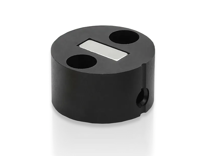 Novotechnik Z-RFC-P02 marqueur de position fixation frontale