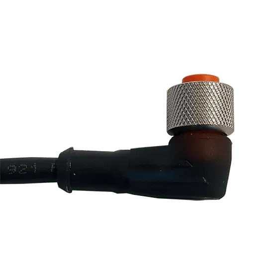 RECHNER Z-ST-Y10-M12-PUR-5x0.5-1-1-Z02-E câble capteur 5 m