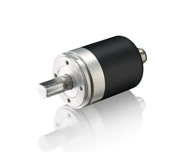 Novotechnik MB1-3600 capteur d'angle multitour absolu