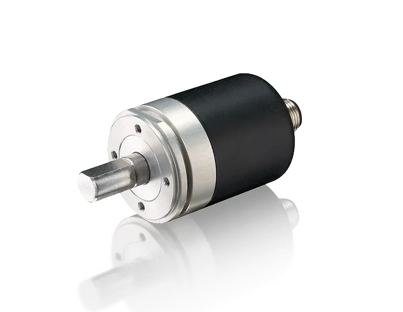Novotechnik MB1-3600 capteur d'angle multitour absolu