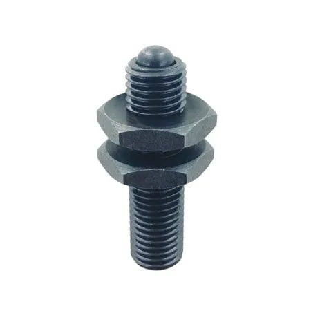 Contrinex AMS-0001-M12 butée mécanique M12 acier
