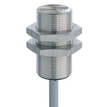 Contrinex 700 DW-AD-701-M18 capteur inductif M18 10 mm