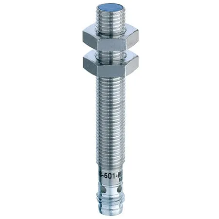 Contrinex 500 DW-AD-501-M8 capteur inductif M8 3 mm
