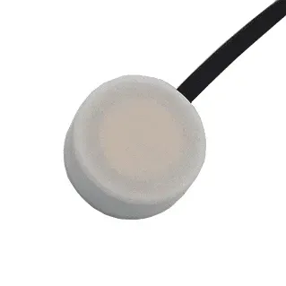 Rechner KAS-80-22/10-P-D22-PTFE-Y5C-ET capteur capacitif