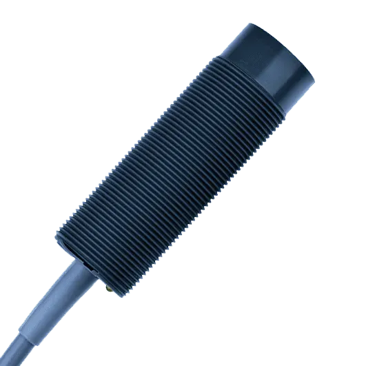 Rechner KAS-95-A24-1CO-M30-PBT-Z02-1-HP capteur capacitif