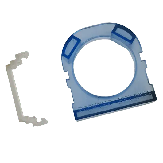 RECHNER Z-H-D38-Leak-PVC support capteur fuite