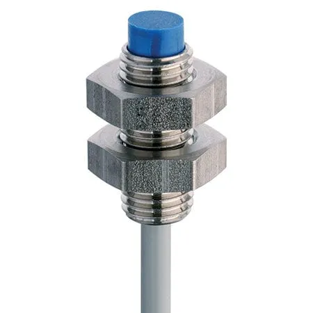 Contrinex Classics 600 DW-AD-611-M8 capteur inductif M8 2,5 mm