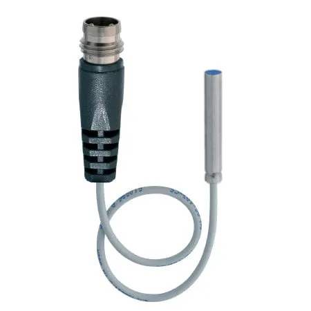 Contrinex Classics 600 DW-AS-605-04 capteur namur Ø4