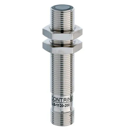 Contrinex 1120 LLK-1120-200 capteur photoélectrique émetteur 10 m