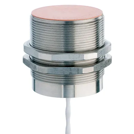 Contrinex S600 DW-HD-601-M50-411 capteur M50 230°C NPN