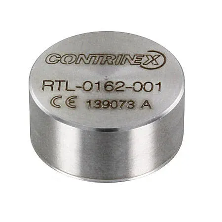 Contrinex Washdown RTL-0162-001 transpondeur RFID Ø16 240 o