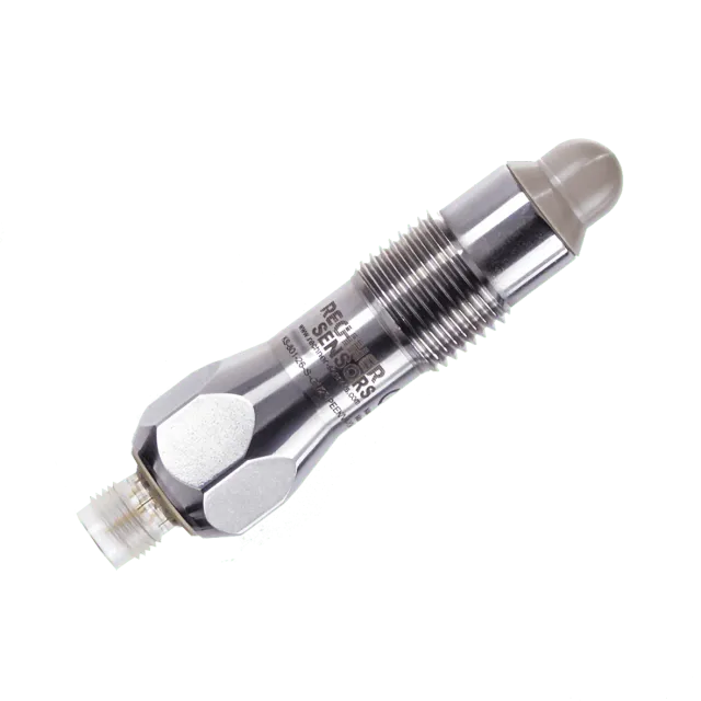 Rechner KS-801-26/86-P-G1/2-PEEK/VAb-Y3-ETW-HP capteur