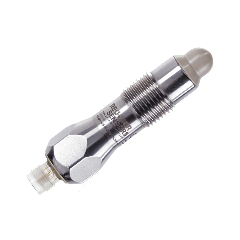 Rechner KS-801-26/86-P-G1/2-PEEK/VAb-Y3-ETW-HP capteur