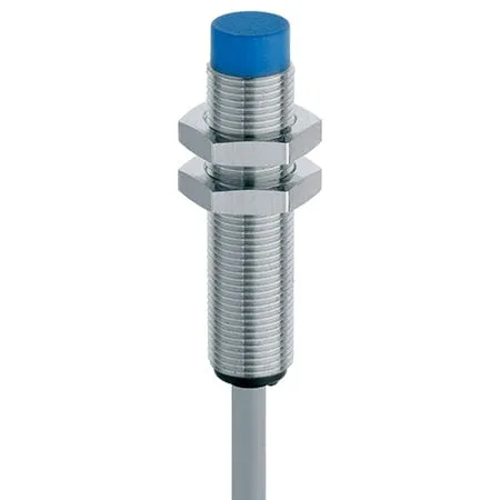 Contrinex Classics DW-DS-615-M12 capteur inductif M12 2 fils 4 mm
