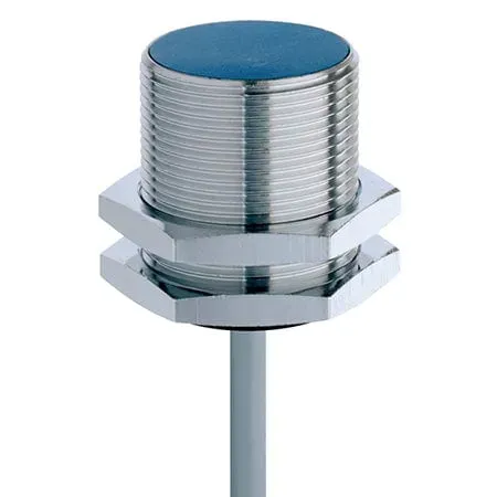 Contrinex Extra Distance DW-AS-509-M30-390 capteur inductif M12 0-20 mm