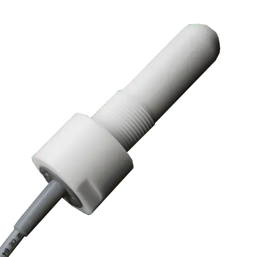 RECHNER KAS-80-26/113-A-G3/4-PTFE-Z02-1-HP capteur capacitif PTFE