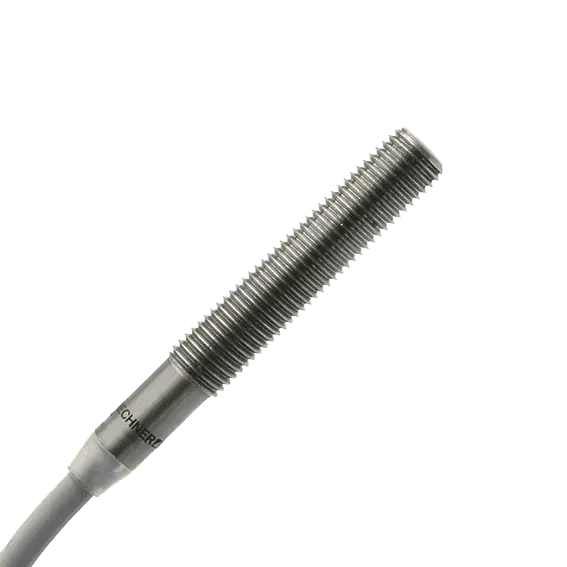 RECHNER KAS-80-A11-S-M8-PTFE/VAb-Z02-ETW-HP capteur M8