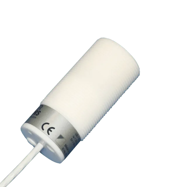 RECHNER KAS-80-30-A-M32-PTFE-Z05-1-HP capteur capacitif