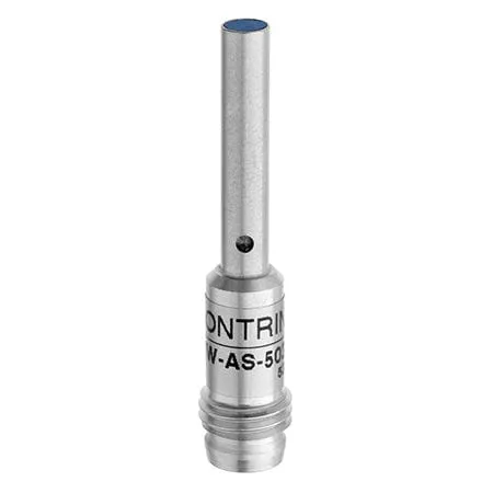 Contrinex Série 500 DW-AS-501-04 capteur inductif Ø4 PNP