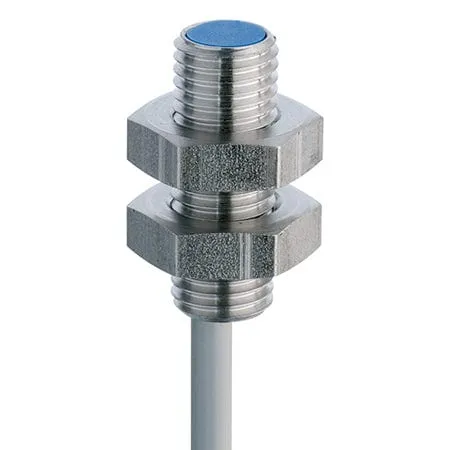 Contrinex 600 DW-AD-621-M8 Détecteur inductif M8 2 mm