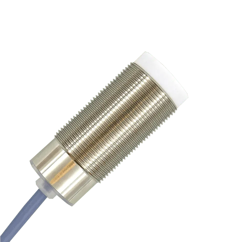 RECHNER IAS-10-A24-A-M30-PTFE/MS-Z03-0-2G-1/2D détecteur inductif ATEX