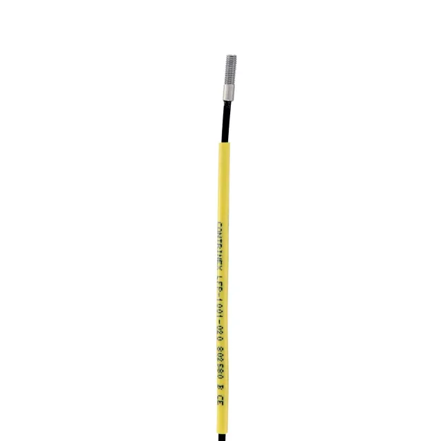 Contrinex LFP-1001-020 fibre optique M3 2 m