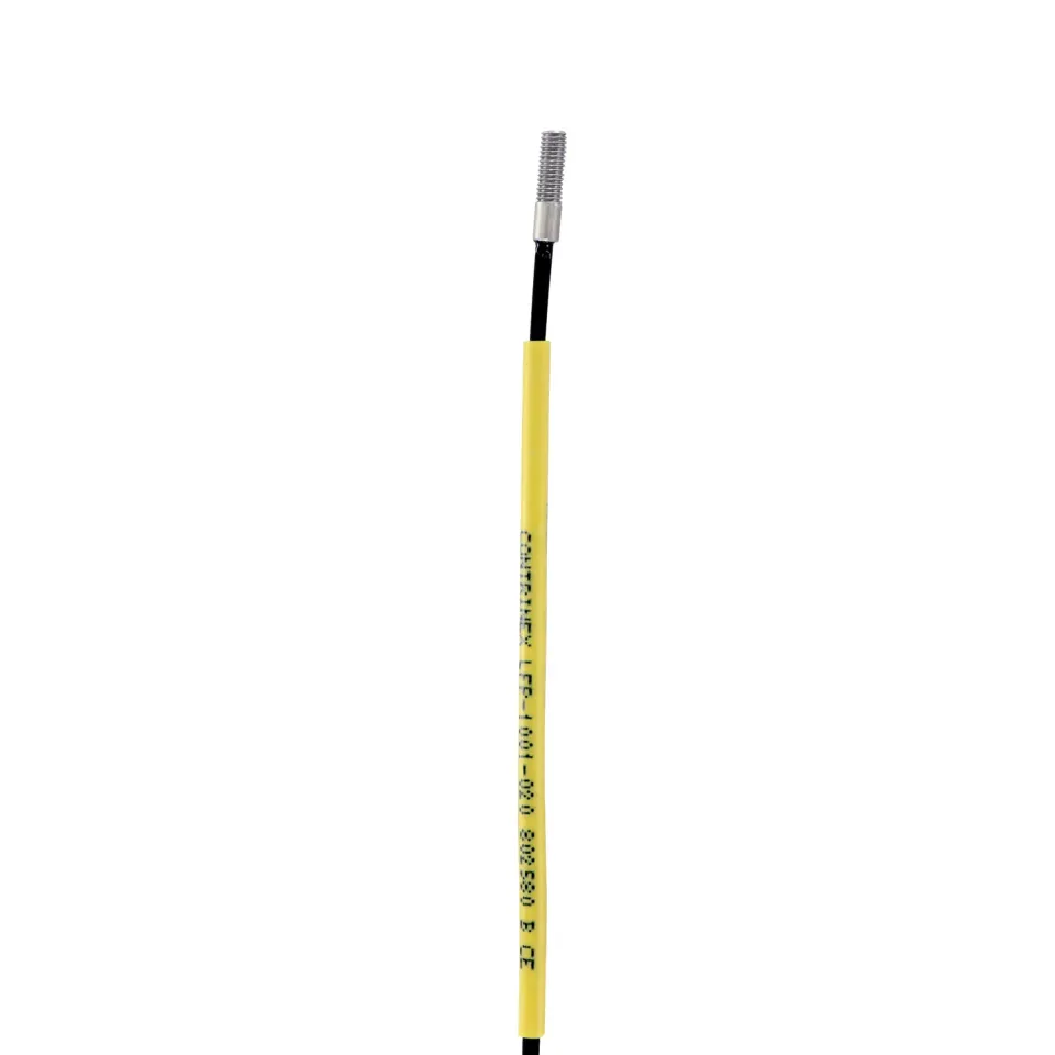 Contrinex LFP-1001-020 fibre optique M3 2 m
