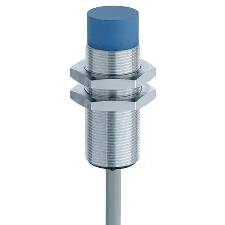 Contrinex Classics 600 DW-DS-615-M18-002 capteur inductif 2 fils 8 mm