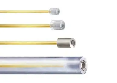 FTMesures OPP-M capteur pression fibre optique miniature