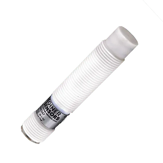 Rechner KAS-80-A22-A-M12-PTFE-Y5-1-HP capteur capacitif M12