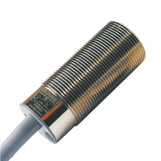RECHNER KAS-80-A14-A-M30-PTFE/VAb-Z02-1-HP capteur capacitif M30