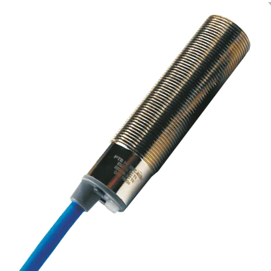 RECHNER KAS-40-A13-N-M18-PTFE/VAb-Z02-1-1G capteur capacitif
