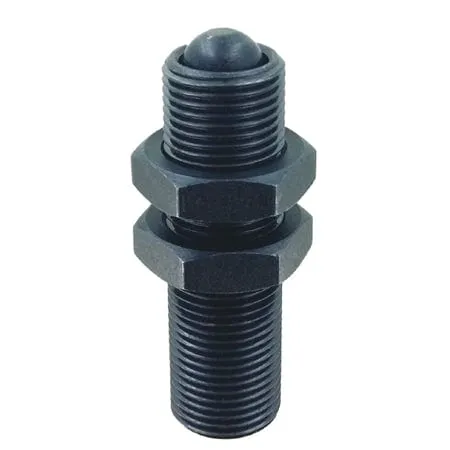 Contrinex AMS-0001-M12 butée mécanique M12 acier
