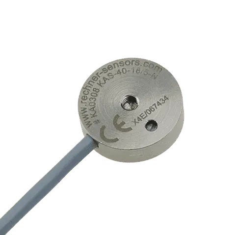 RECHNER KAS-42-18/5-N-D18-PTFE/VAb-Z02-0 capteur capacitif D18