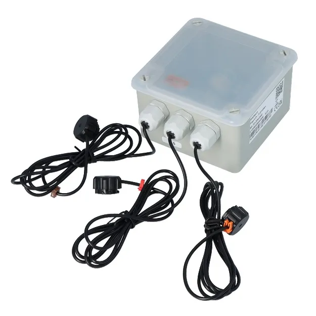 Watteco Flash'O capteur télérelève LoRaWAN compteur