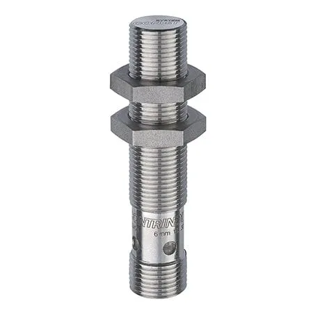 Contrinex Full Inox 700 DW-LD-701-M12 inductif 6 mm