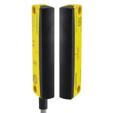 Contrinex capteur magnétique sécurité YSM rectangulaire 5 m