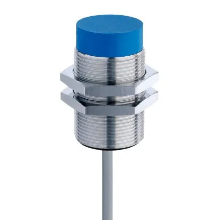 Contrinex Basic Classics 600 DW-AD-631-M30 capteur inductif PNP 25 mm
