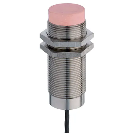 Contrinex Classics 600 DW-HD-613-M30-310 capteur inductif M30 180°C