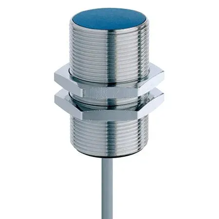 Contrinex Classics 600 DW-DD-605-M30 capteur inductif M30 2 fils