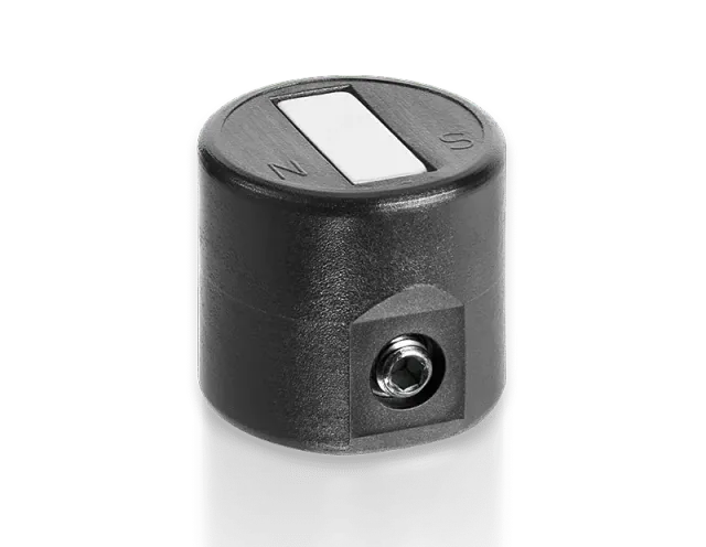 Novotechnik Z-RFC-P23 marqueur de position fixation goujon