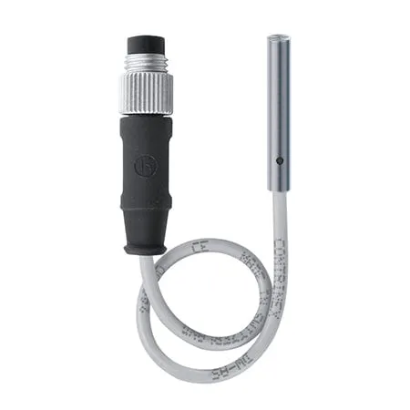 Contrinex 700 DW-AD-711-04 détecteur inductif Ø4 PNP