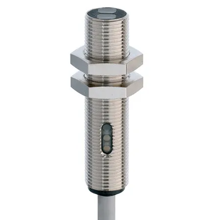 Contrinex LRK-1120-301 capteur reflex M12 1500 mm