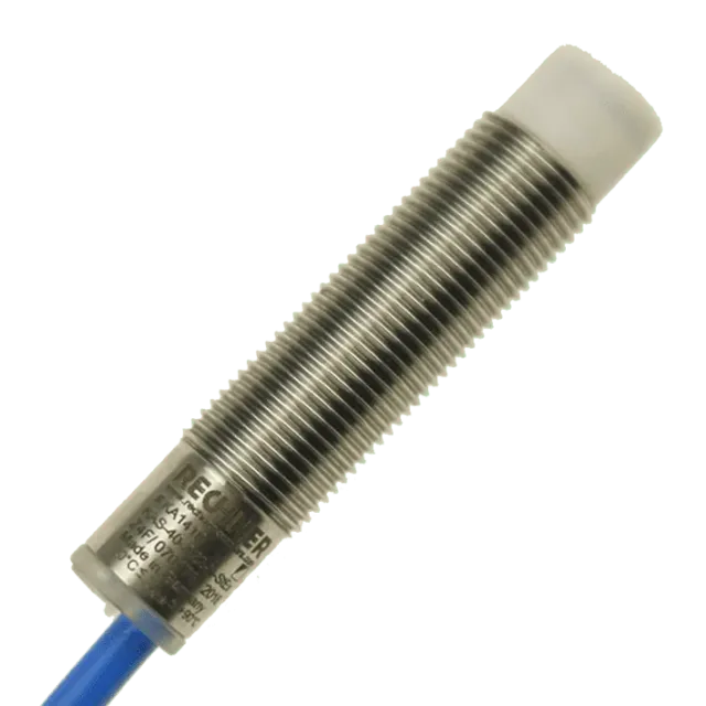RECHNER KAS-40-A22-N-M12-PTFE/VAb-Z02-1-1G-1D capteur capacitif