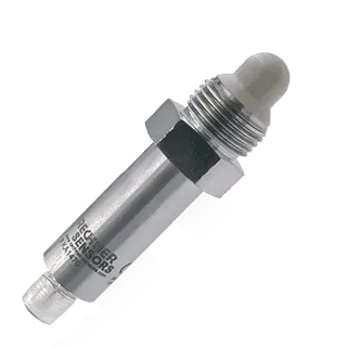 RECHNER KS-801-26/86-S-G1/2-PEEK/VAb-Y3-ETW-HP capteur G1/2